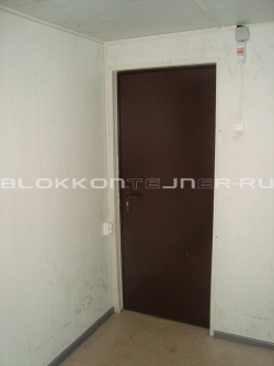 Охранный вагончик 3м, г.Армавир в Петропавловке
