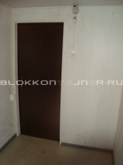 Охранный вагончик 3м, г.Армавир в Петропавловке
